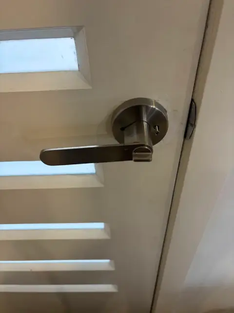 WILLI LOCKSMITH LANDING cover
