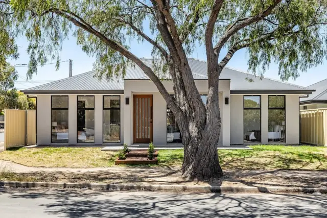 Willow Homes Pty Ltd.