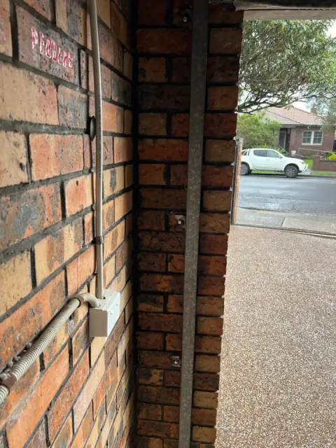 WILLSCALE AUTO GATES cover