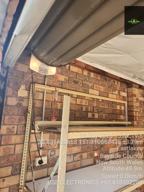 WILLSCALE AUTO GATES