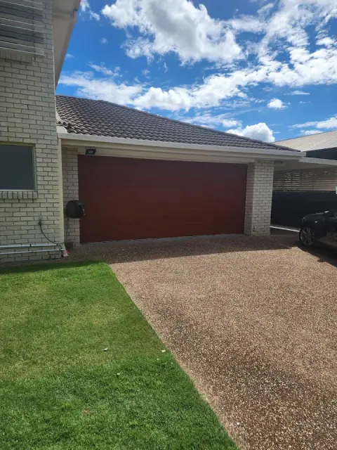 Wilson's Garage Doors