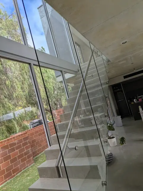 Window Plex window cleaning cover