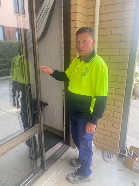 Window Revival Sliding Door Repairs Gold Coast | Window Repairs | Aluminium Door Repairs cover