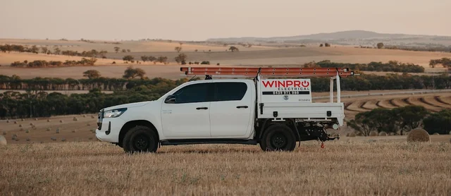 WINPRO ELECTRICAL