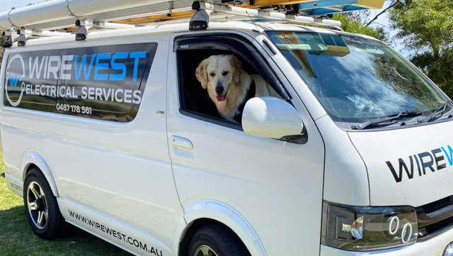 Wirewest Electrical