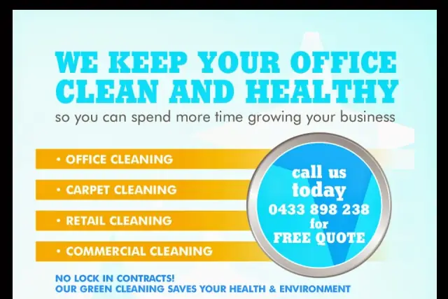 Wise West Cleaning