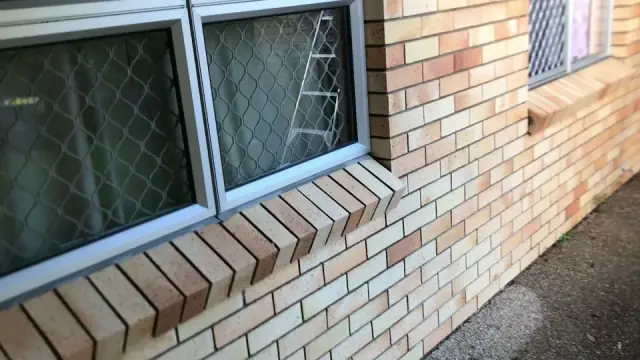 Wishy Washy Windows cover