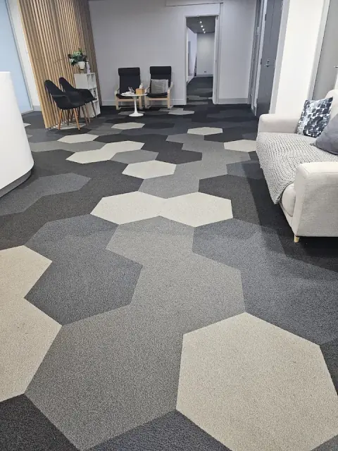 Wizard Carpet, Tile And Grout Cleaning Melbourne cover