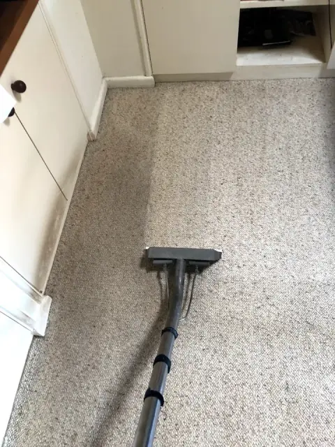 Wizard Clean cover