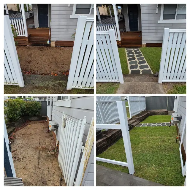 Wizard Lawns and Gardens cover
