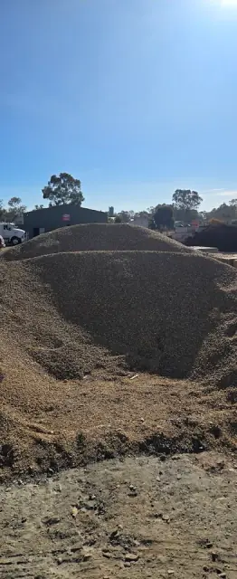 Wodonga Sand & Soil cover