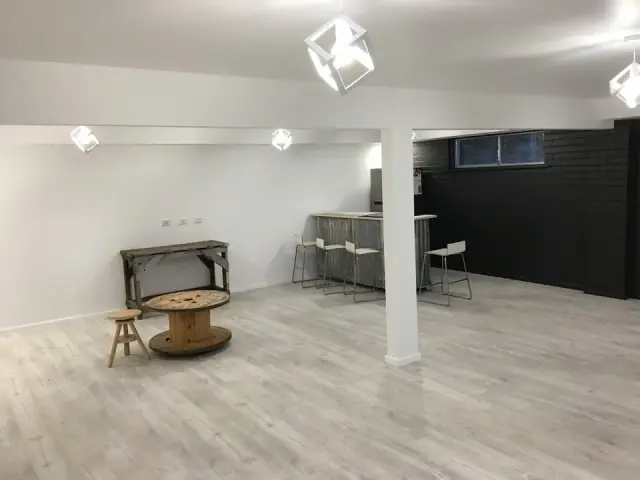 Wolf Electrical Contracting cover