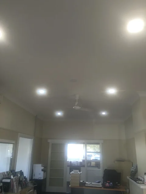 Wolf Electrical Contracting