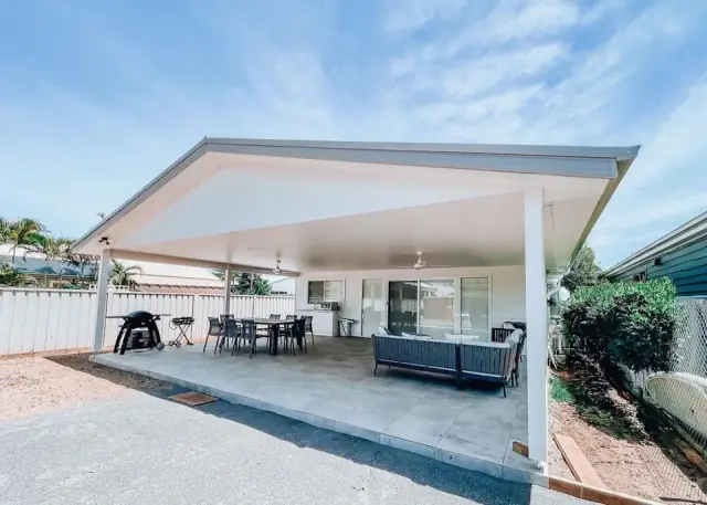 Wollongong Granny Flats cover
