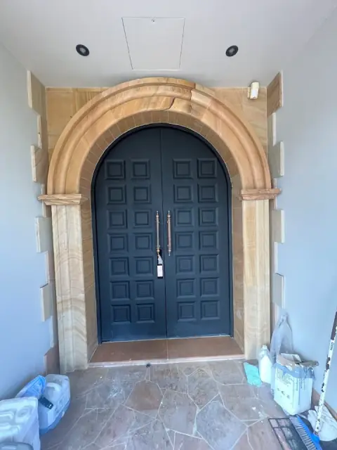 Wollongong painting services