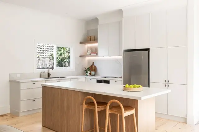 Wood Wizards Kitchens cover