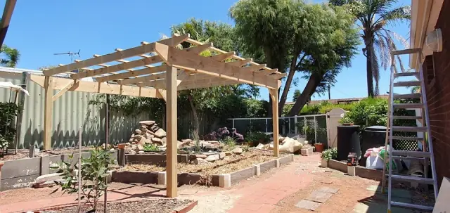 Working Class Hands - Handyman & Roof Repair Perth, Northern Suburbs cover