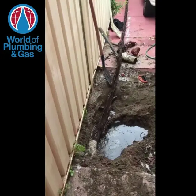 World of Plumbing and Gas Pty Ltd cover