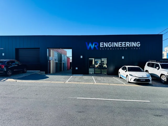 WR Engineering
