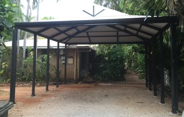 Wright Carpentry cover
