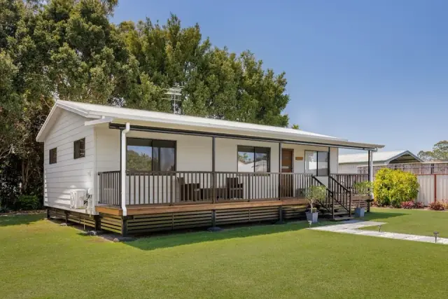 Wright Choice Homes