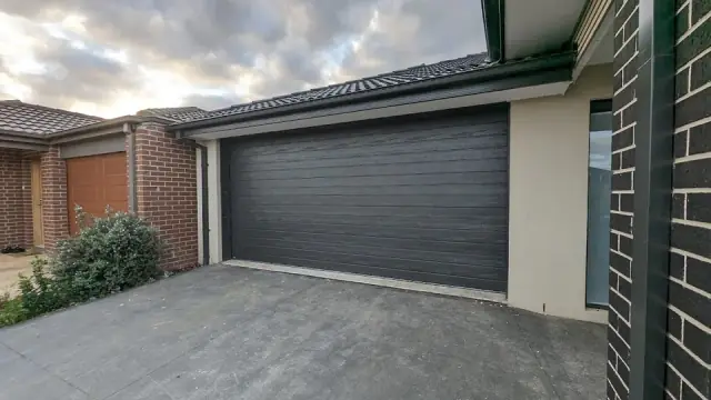 Wyndham Garage Doors