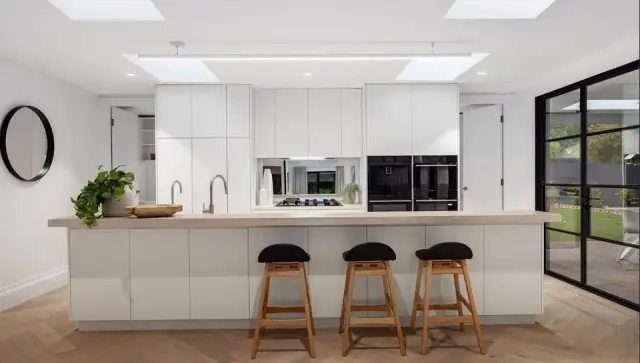 Wynn Joinery