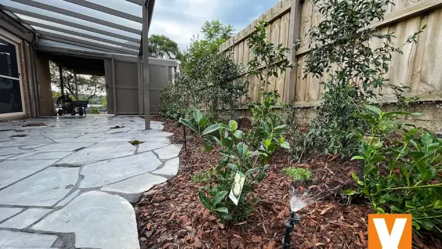 X Landscaping