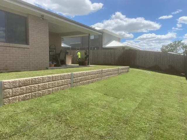 Xtreme Landworx cover