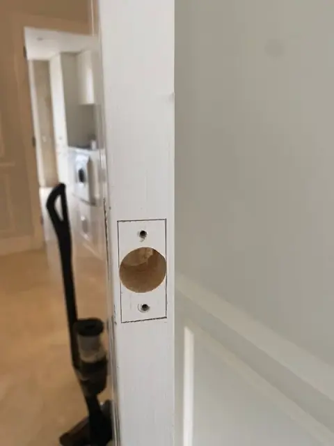 Y.H Locksmith cover