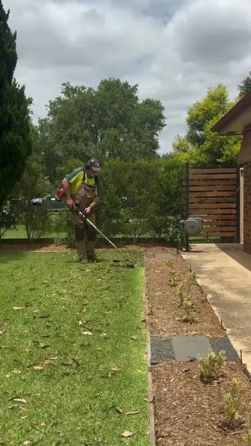 Yard Affairs cover