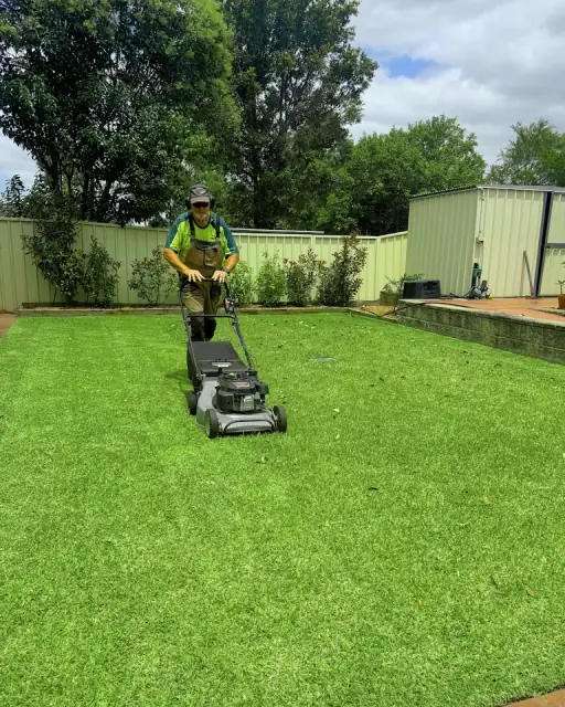 Yard Affairs cover