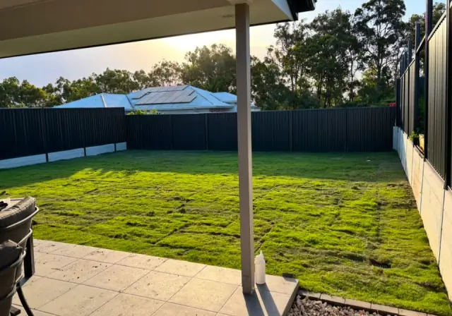 Yard Barbers Landscaping