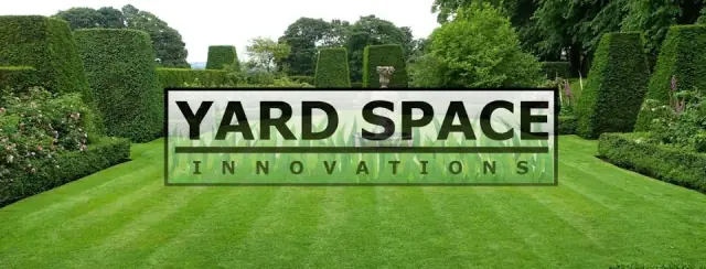 Yard Space Innovations