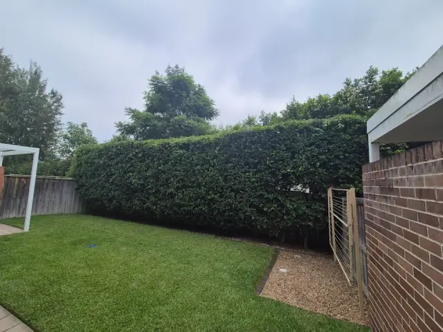 Yard Works Garden Maintenance cover