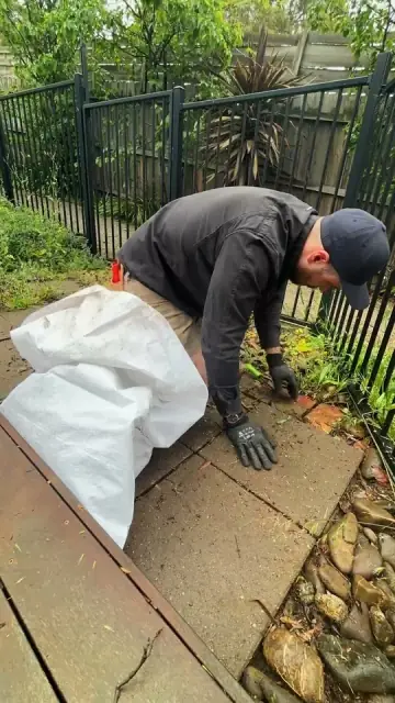 Yardee Lawn & Garden cover