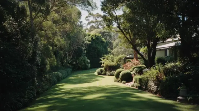 Yardee Lawn & Garden