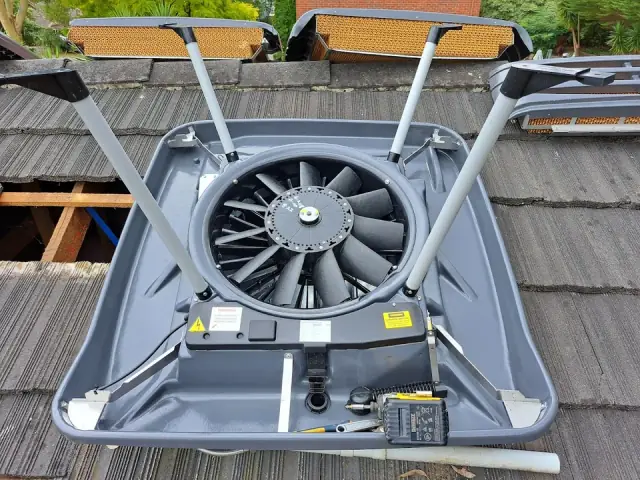 Yarra Valley Heating & Cooling cover