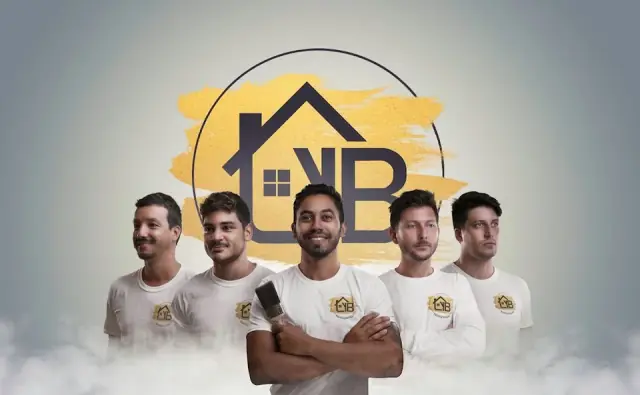YB Painting Services | Commercial, Exterior and Interior Painters Brisbane