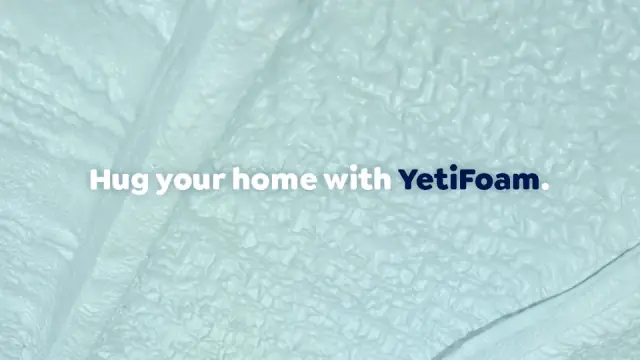 YetiFoam