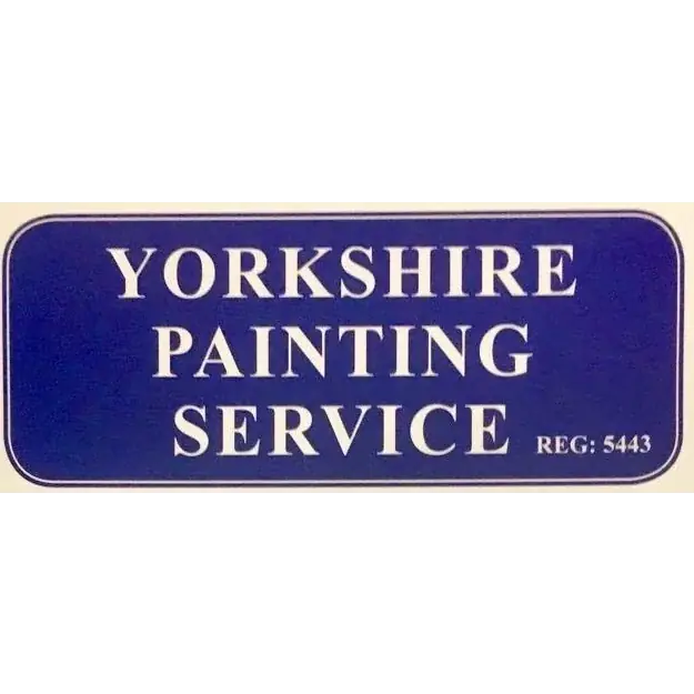 Yorkshire Painting Service cover