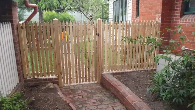 Your Choice Fencing
