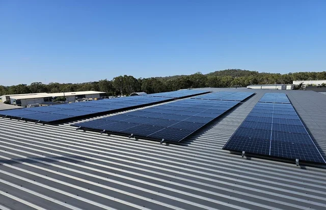Your Choice Solar