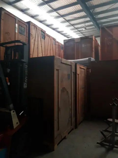 Your Local Movers cover
