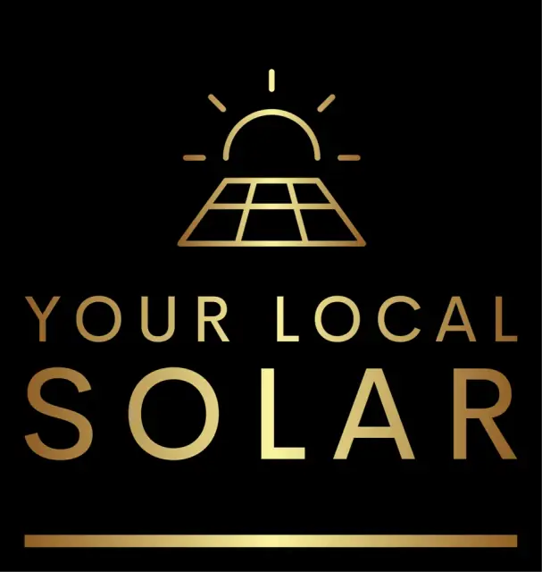 Your Local Solar cover
