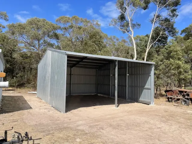 Your Shed