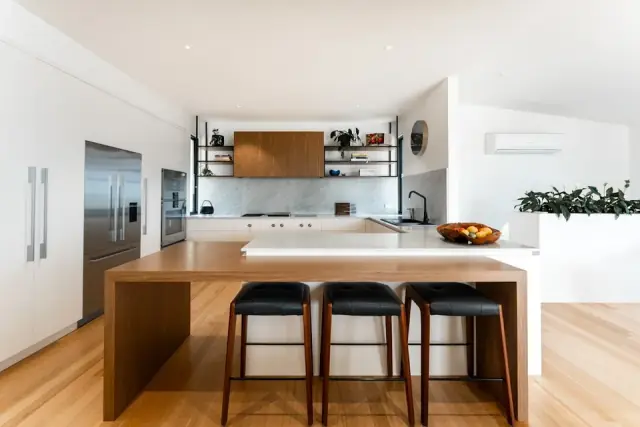 Your Space Joinery Pty Ltd