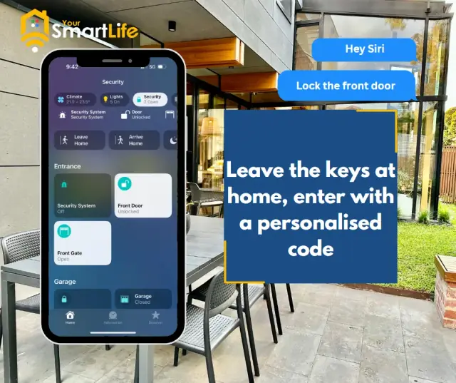 YourSmartLife cover