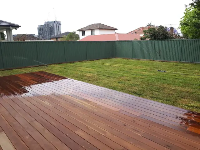 Yourway landscape construction and maintenance