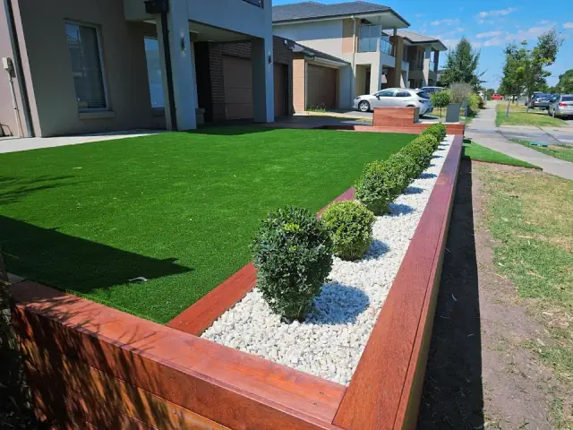 Z.landscaping&concrete cover